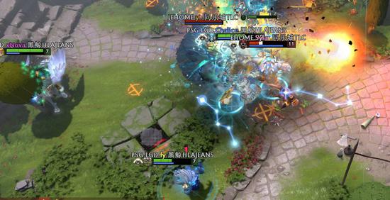 XLG战队正式成立LOL分部并开启青训选手招募